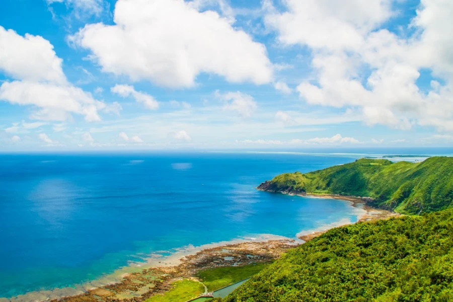 久米島のイメージ1