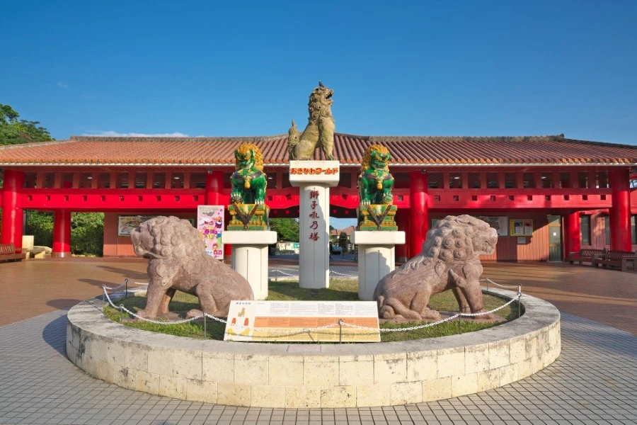 那覇市のイメージ2