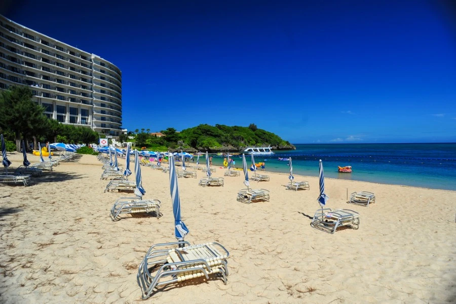 本島中部のイメージ2