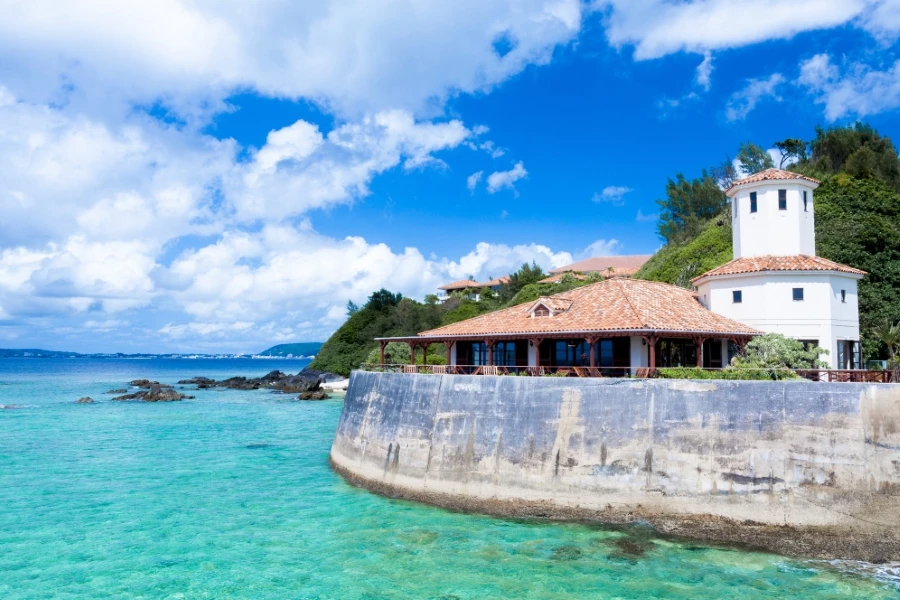 本島北部のイメージ1