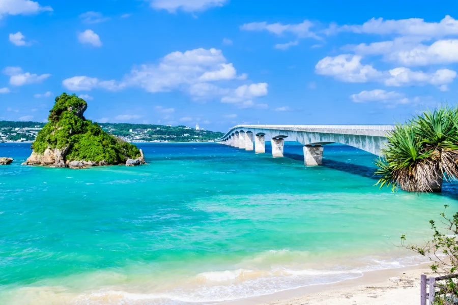 本島北部のイメージ2