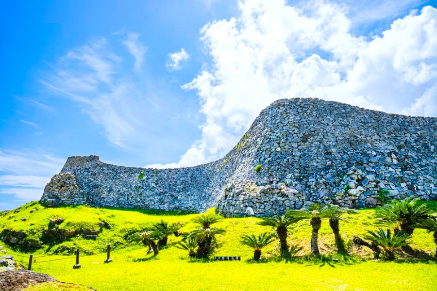 本島北部のイメージ3