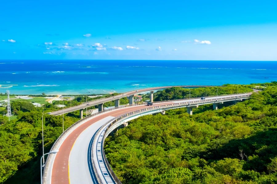 本島南部のイメージ2