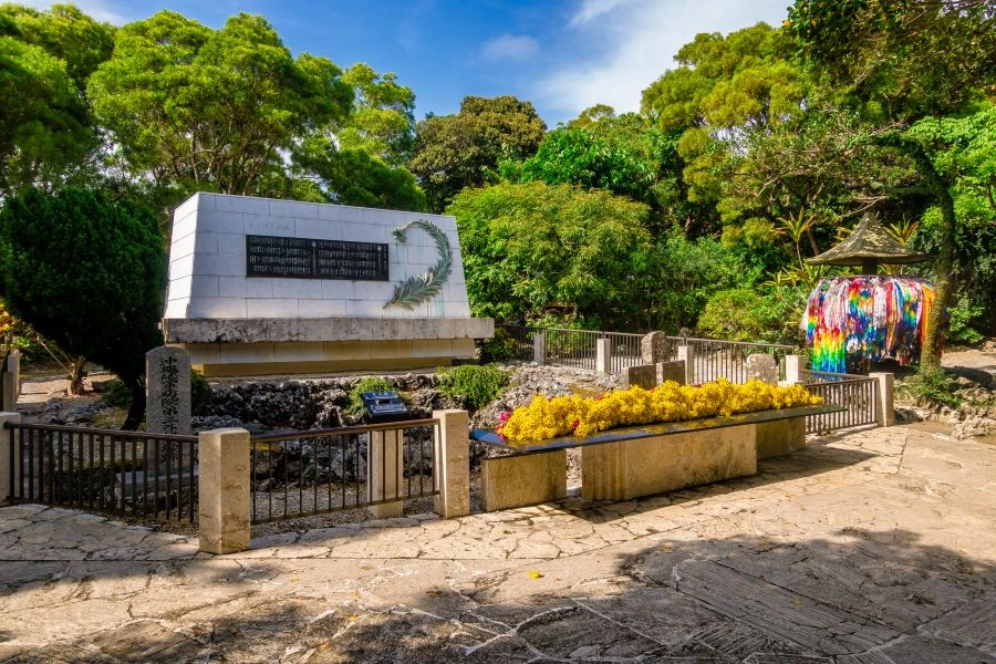 本島南部のイメージ3