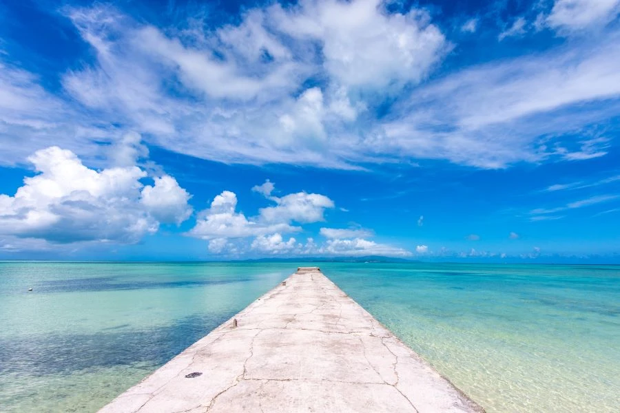 竹富島のイメージ2