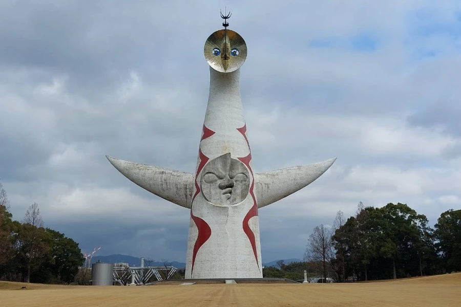 大阪府その他エリアのエリア紹介イメージ