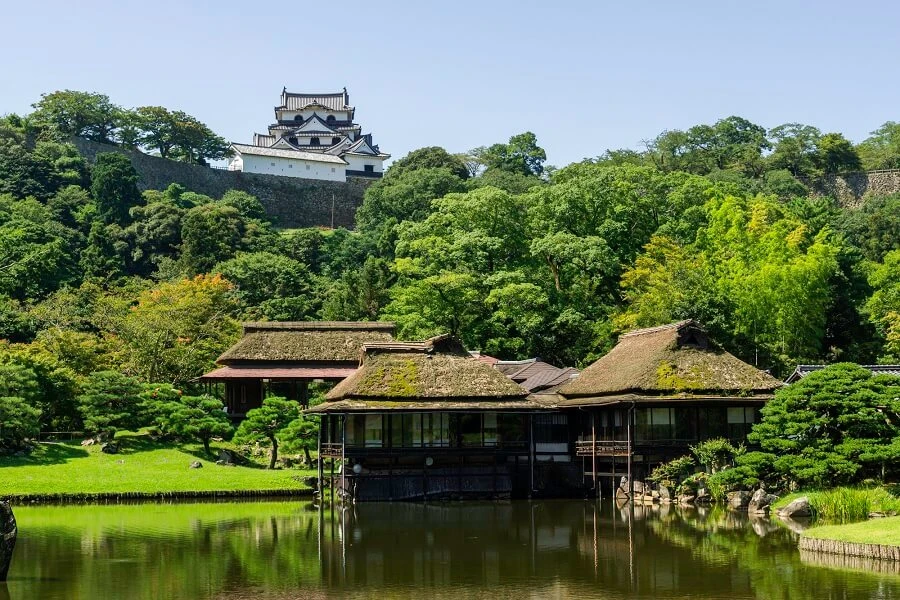 彦根のイメージ2