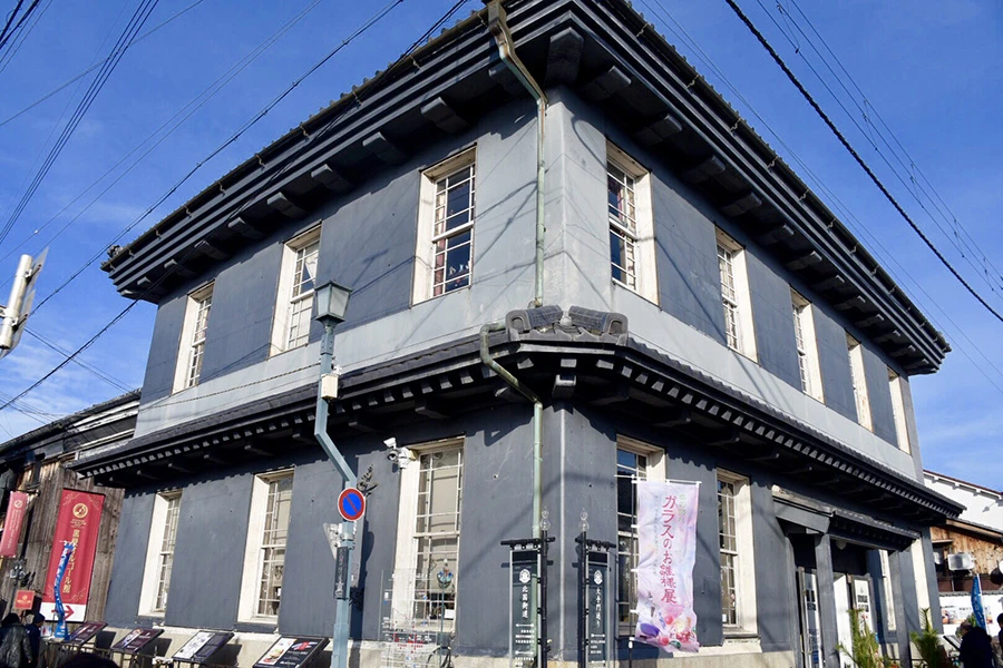 長浜のイメージ2