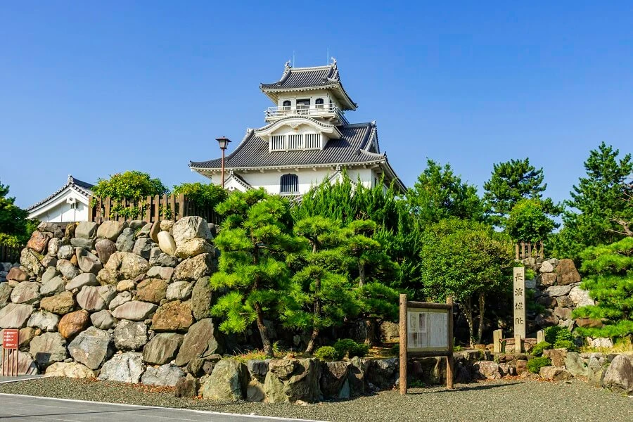 長浜のイメージ3