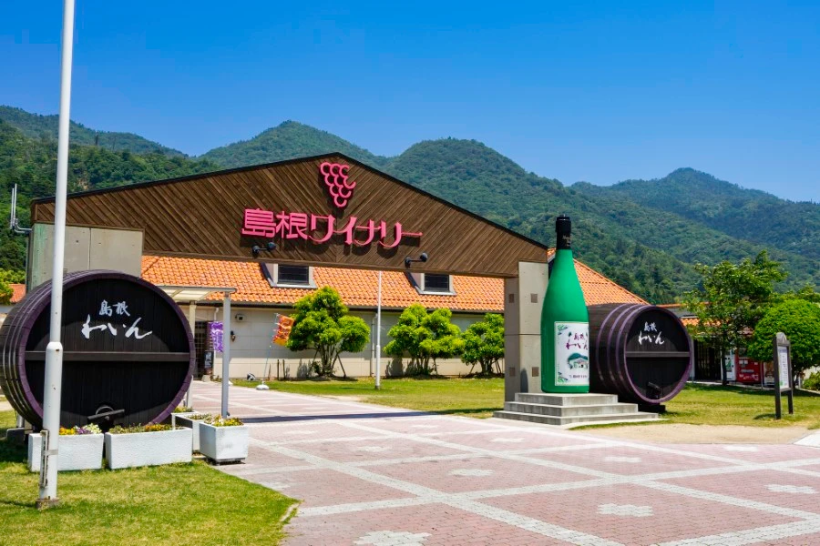 出雲のイメージ3