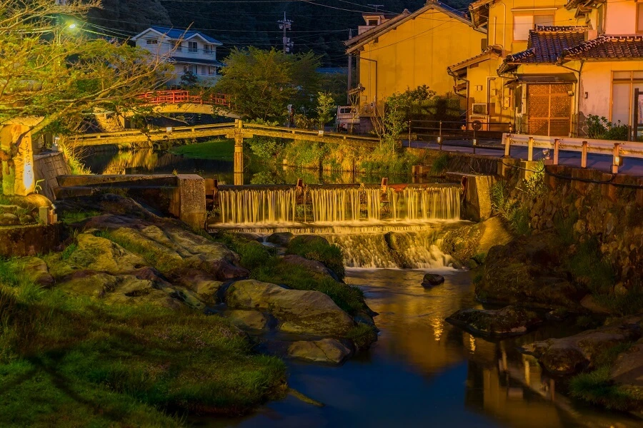 玉造温泉のイメージ2