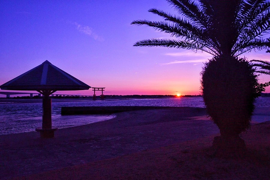 浜名湖のイメージ1