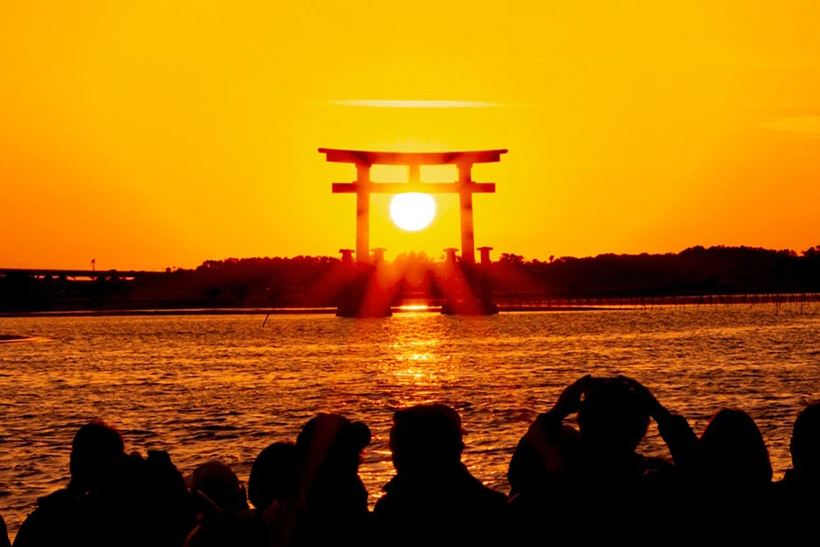 浜名湖のエリア紹介イメージ
