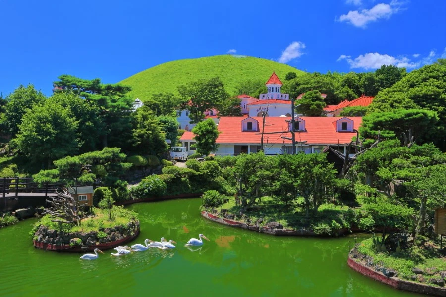 伊豆高原のイメージ3