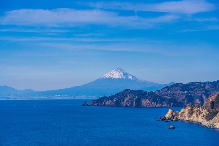 西伊豆のイメージ1