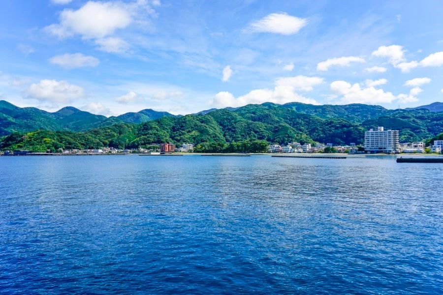 土肥のイメージ1