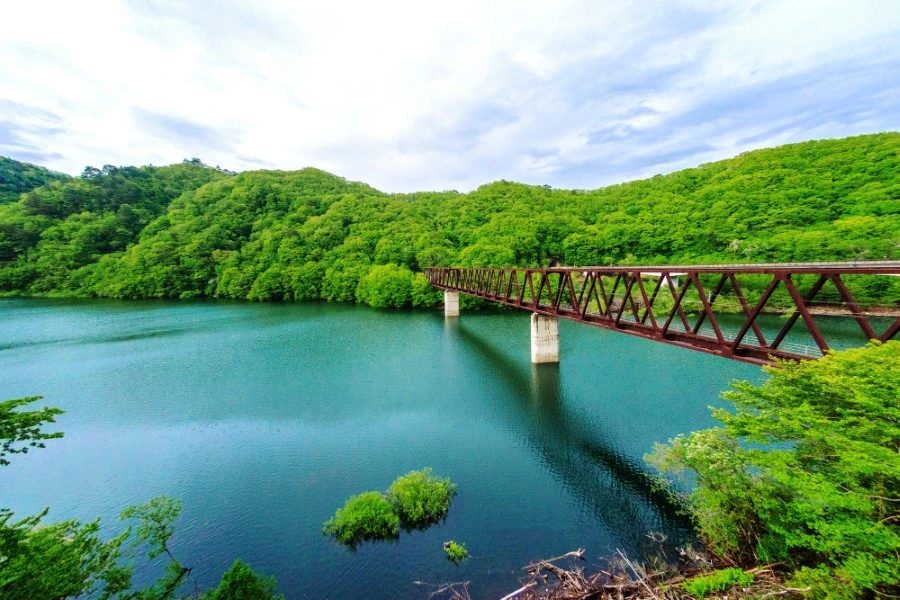 川治温泉のイメージ1