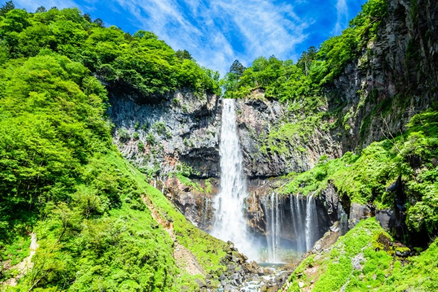 川治温泉のイメージ3