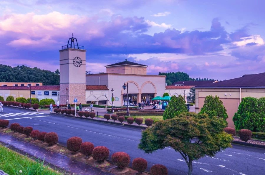 那須塩原のイメージ2