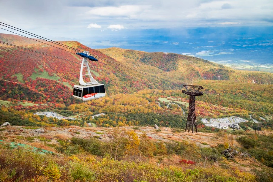 那須塩原のイメージ3