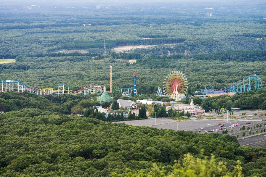 那須高原のイメージ3