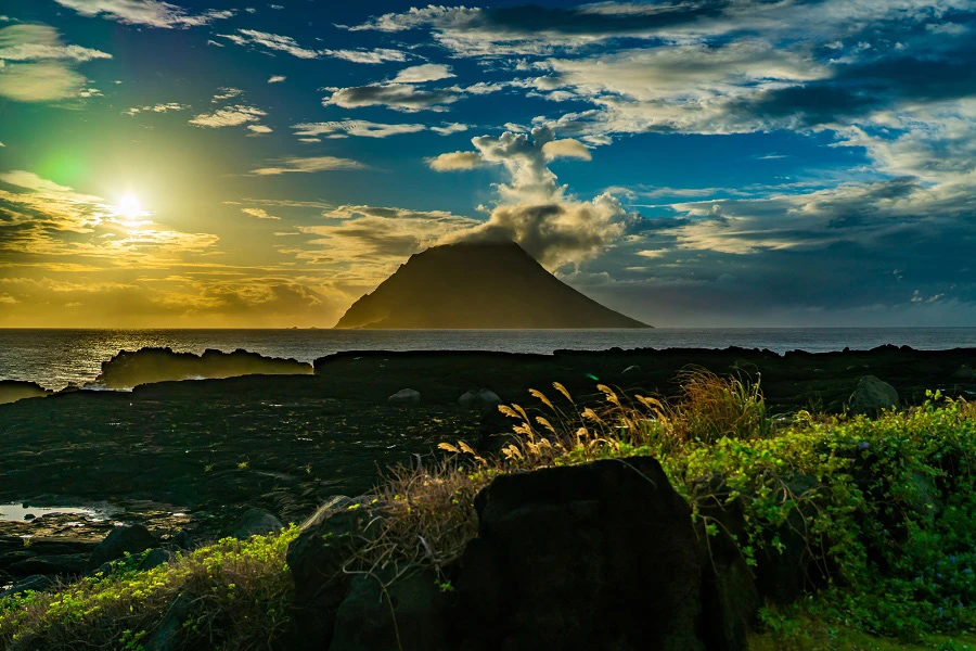 八丈島のイメージ1