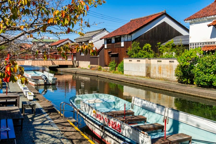 皆生温泉のイメージ3