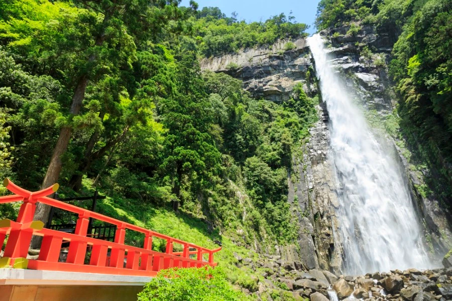 南紀勝浦のイメージ3