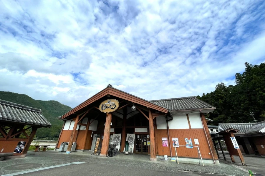 渡瀬温泉のイメージ2