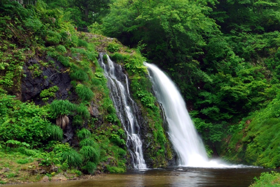 銀山温泉のイメージ2