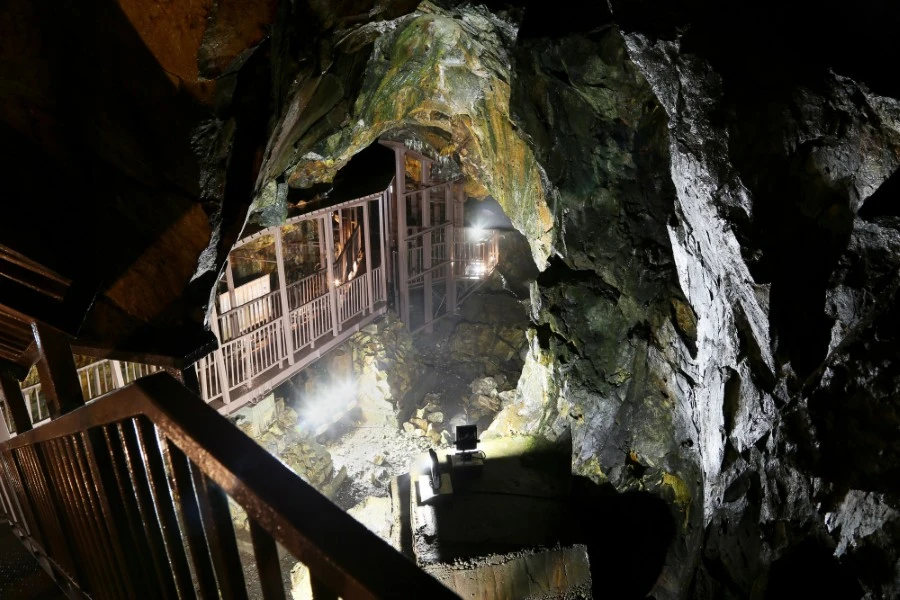 銀山温泉のイメージ3