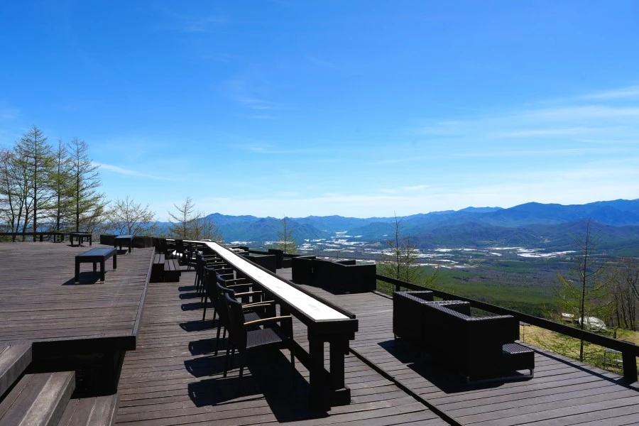 清里高原のイメージ2