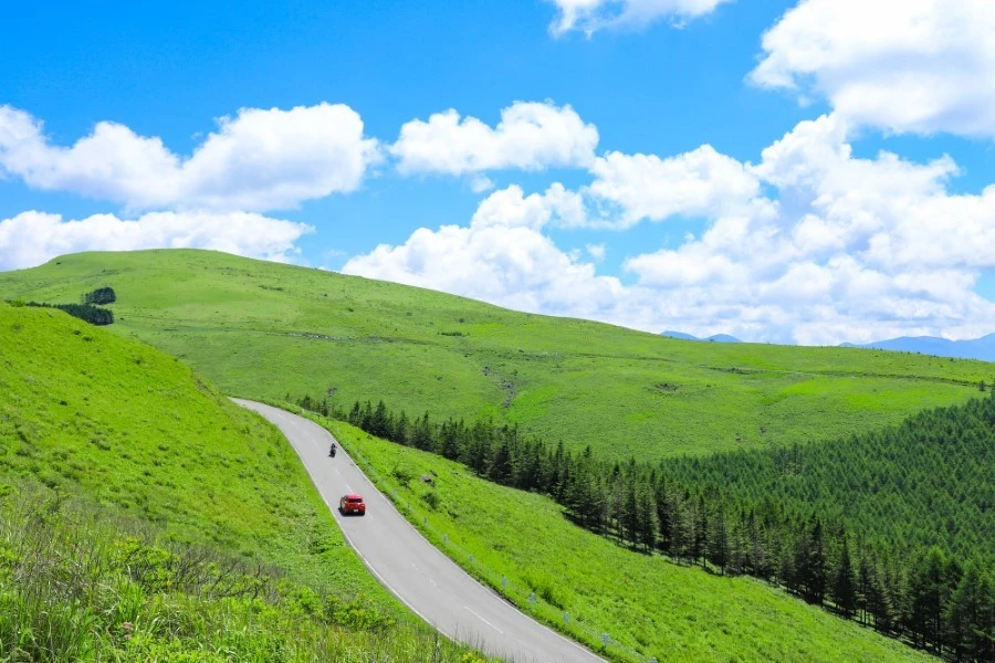 八ヶ岳のイメージ3