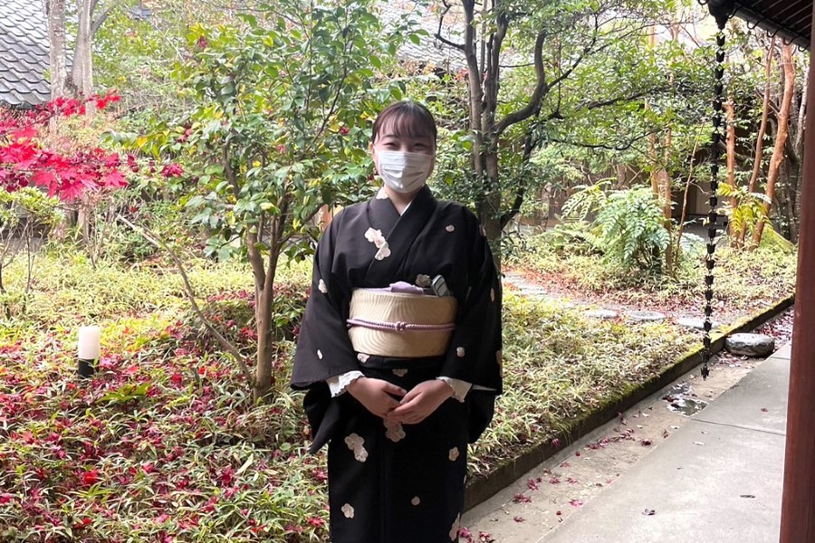 体験談詳細ページ