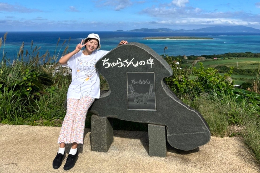 体験談詳細ページ