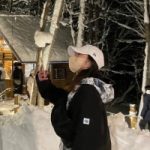 スタッフプロフィール