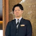 スタッフプロフィール