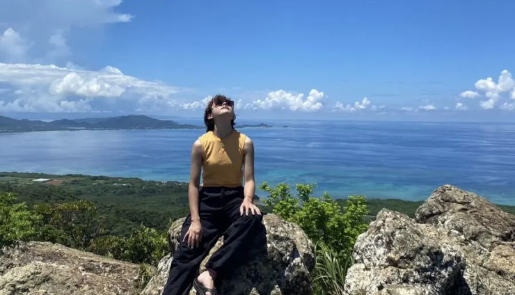 リゾートバイト体験談