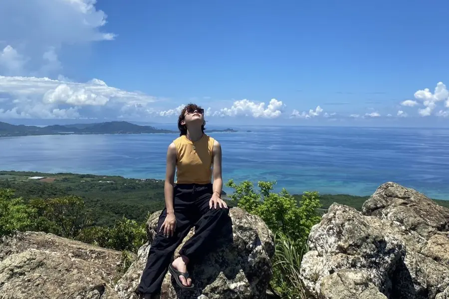 体験談詳細ページ