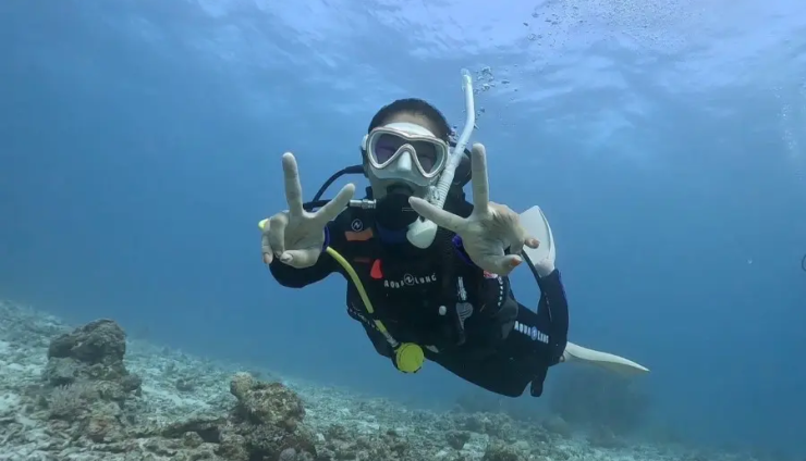 リゾートバイト体験談