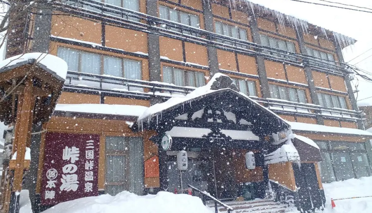 リゾートバイト体験談