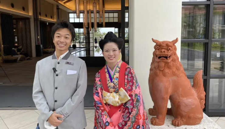 リゾートバイト体験談