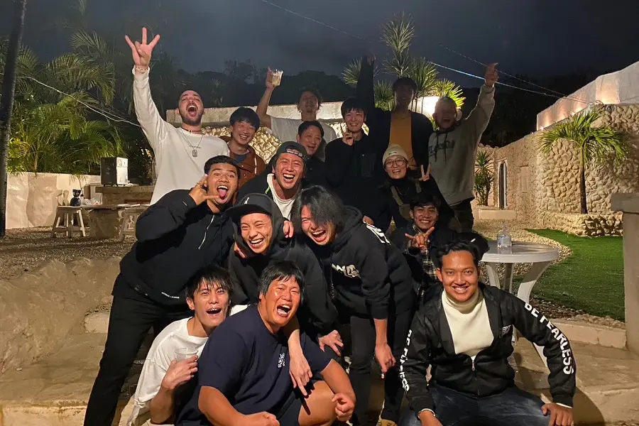 体験談詳細ページ