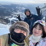 リゾートバイト体験談 No.26