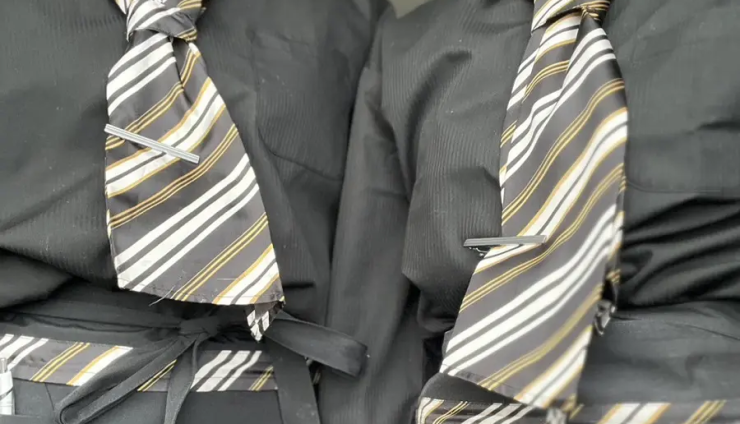 リゾートバイト体験談