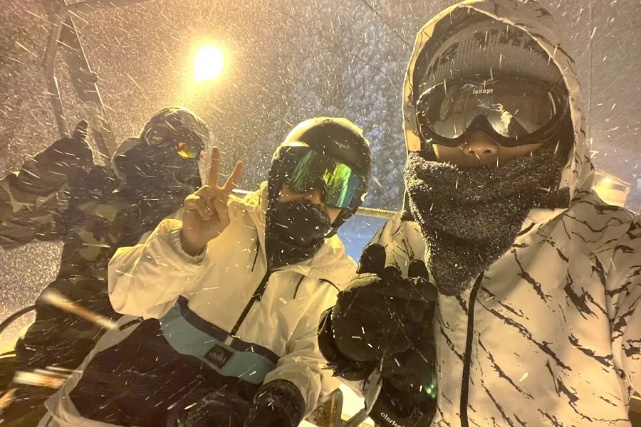 体験談詳細ページ