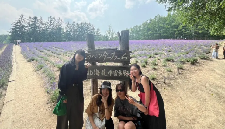 その他のリゾートバイト体験談