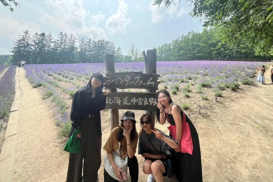 体験談詳細ページ