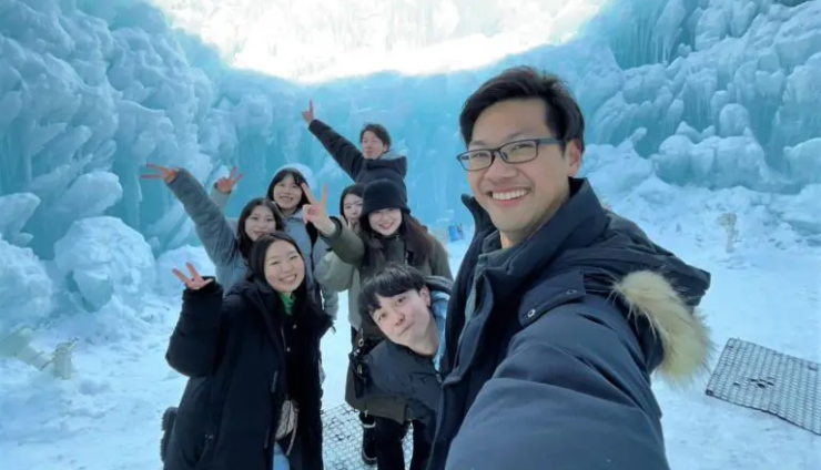 リゾートバイト体験談