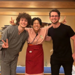 リゾートバイト体験談 No.69